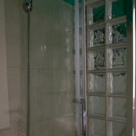 ג'נובה Granello Suite Central מראה חיצוני תמונה