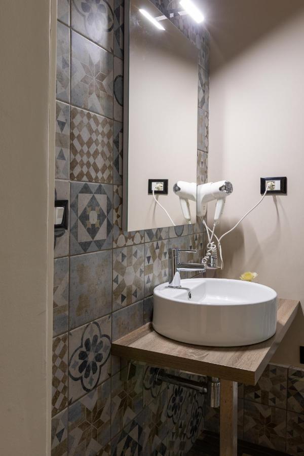 ג'נובה Granello Suite Central מראה חיצוני תמונה
