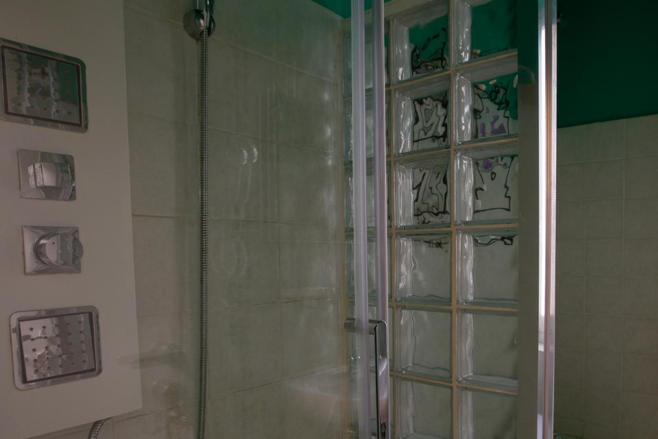 ג'נובה Granello Suite Central מראה חיצוני תמונה