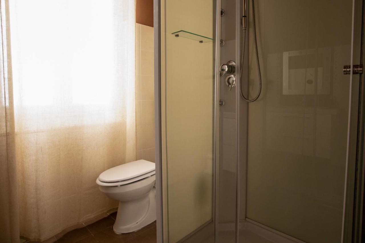 ג'נובה Granello Suite Central מראה חיצוני תמונה