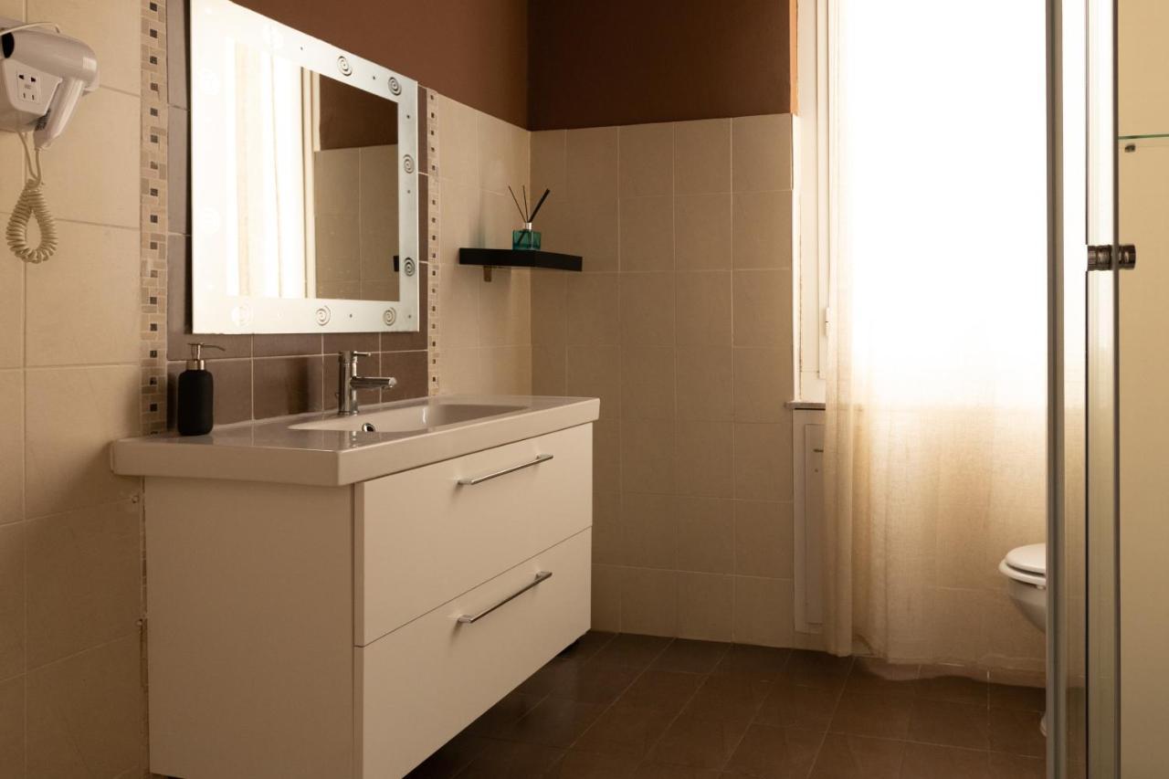 ג'נובה Granello Suite Central מראה חיצוני תמונה