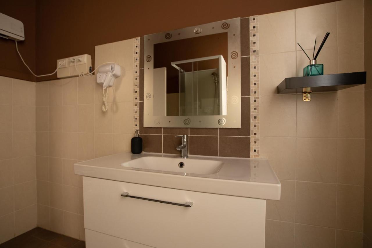 ג'נובה Granello Suite Central מראה חיצוני תמונה